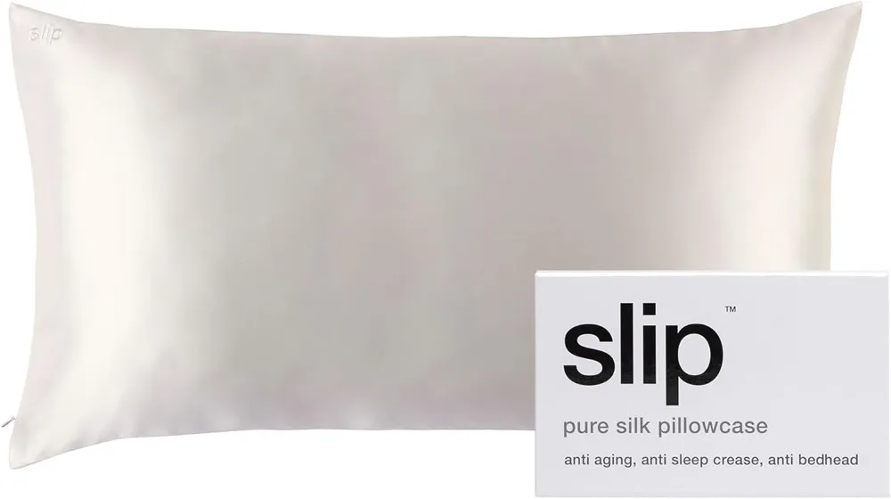 Slip Silk Pillowcase 💤