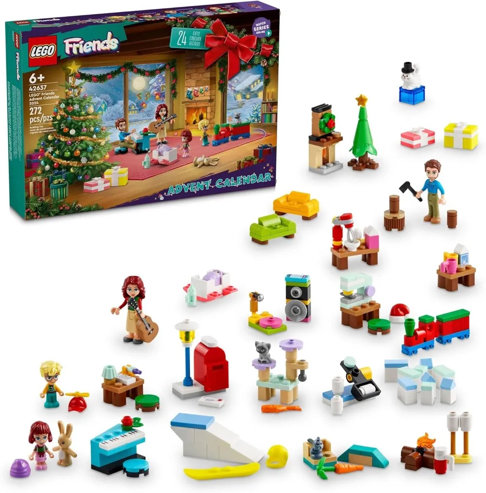 LEGO Friends π