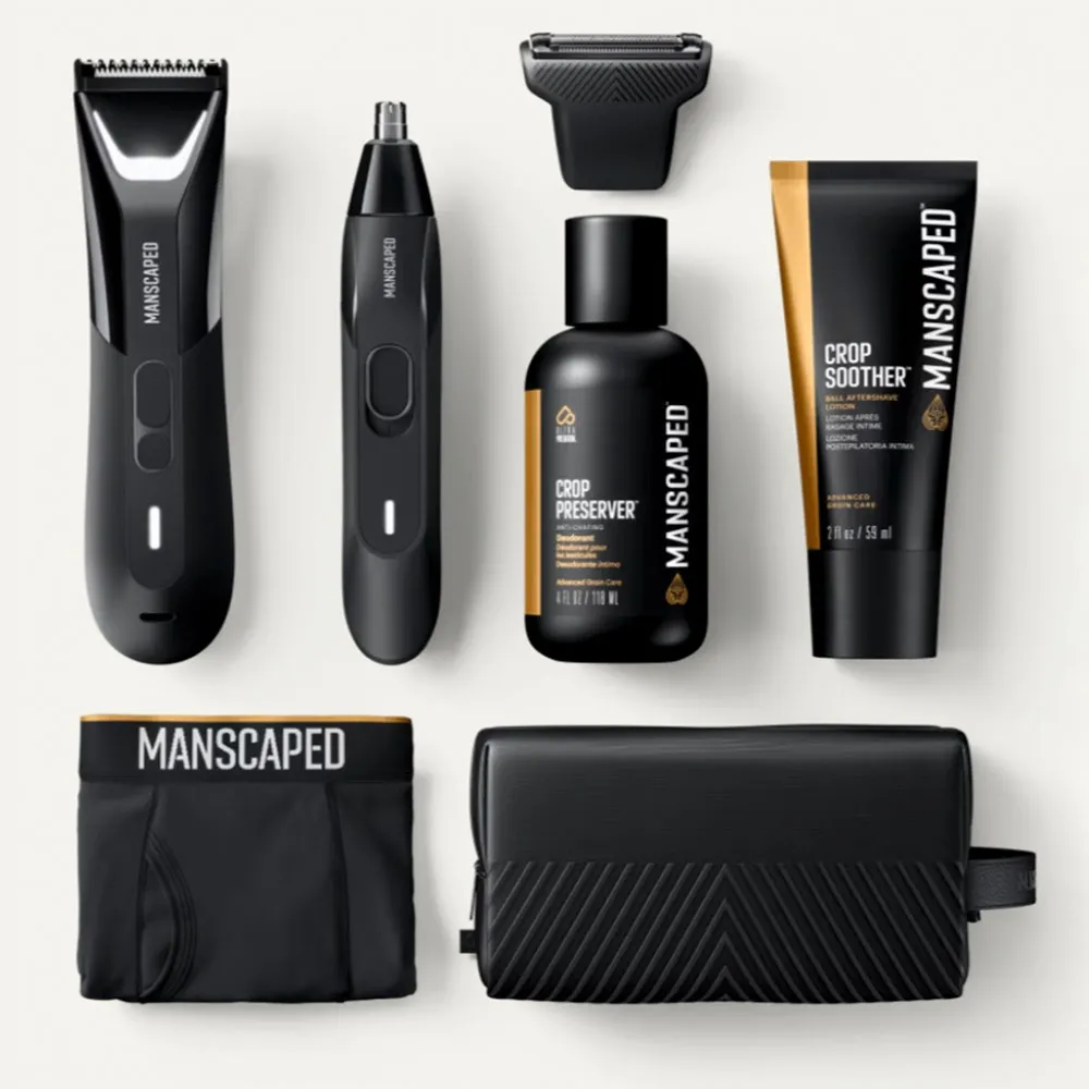 Shaving Set