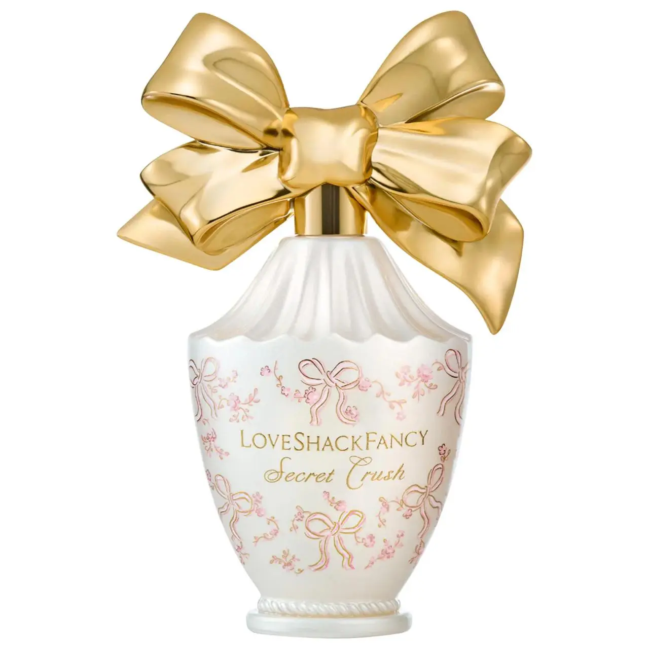 LoveShackFancy
Secret Crush Eau de Parfum with Vanilla