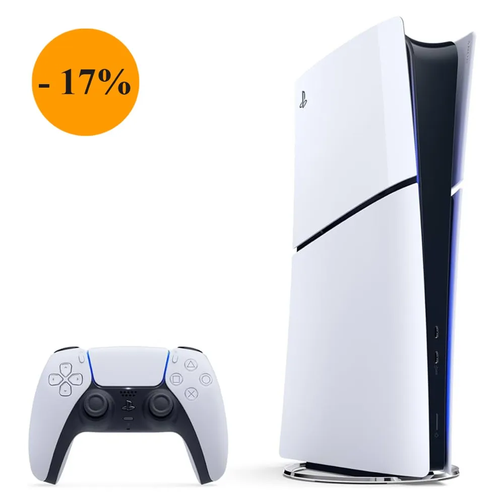 PlayStation 5.