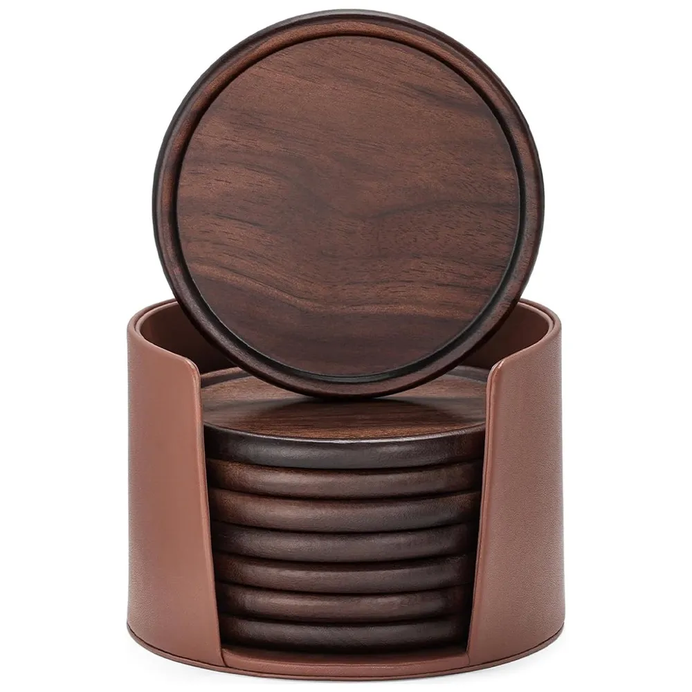 Cup Coaster Set