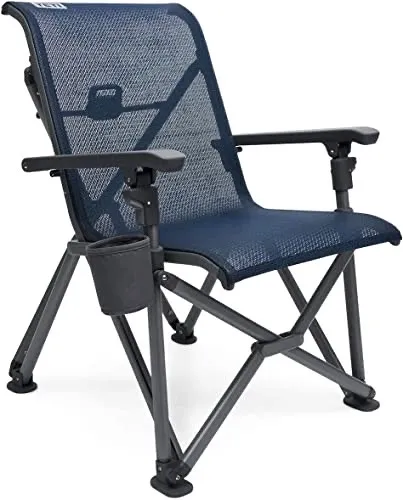 YETI Trailhead Collapsible Camp Chair 🏕️