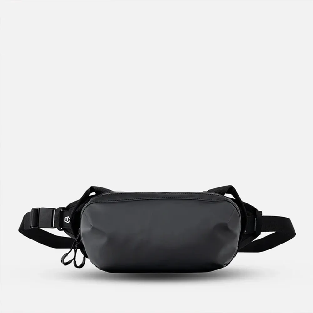 All-new D1 Fanny Pack