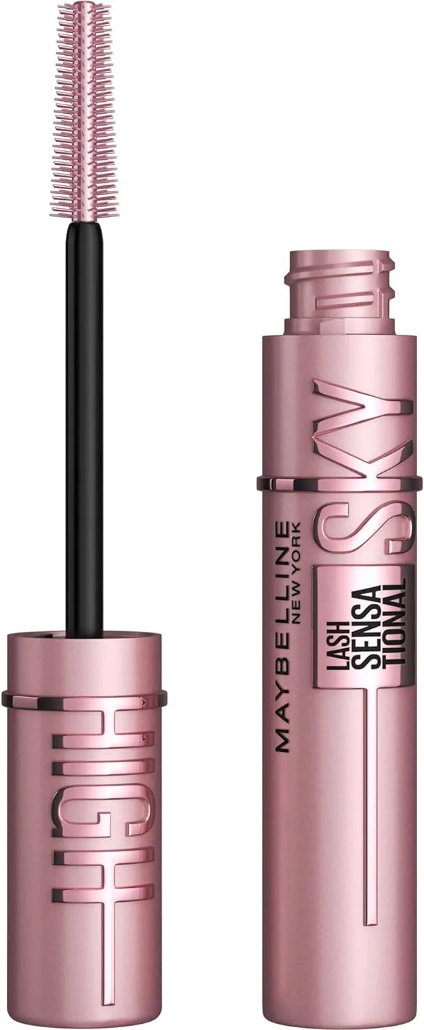 Maybelline New York Sky High Mascara 😻