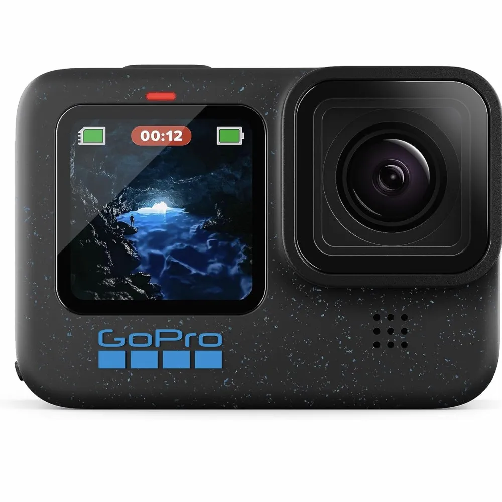 GoPro