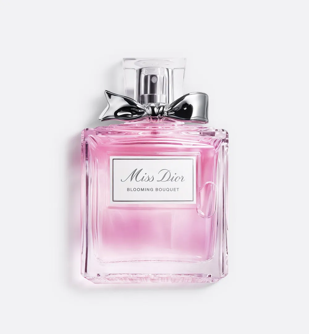 Miss Dior Blooming Bouquet 💐