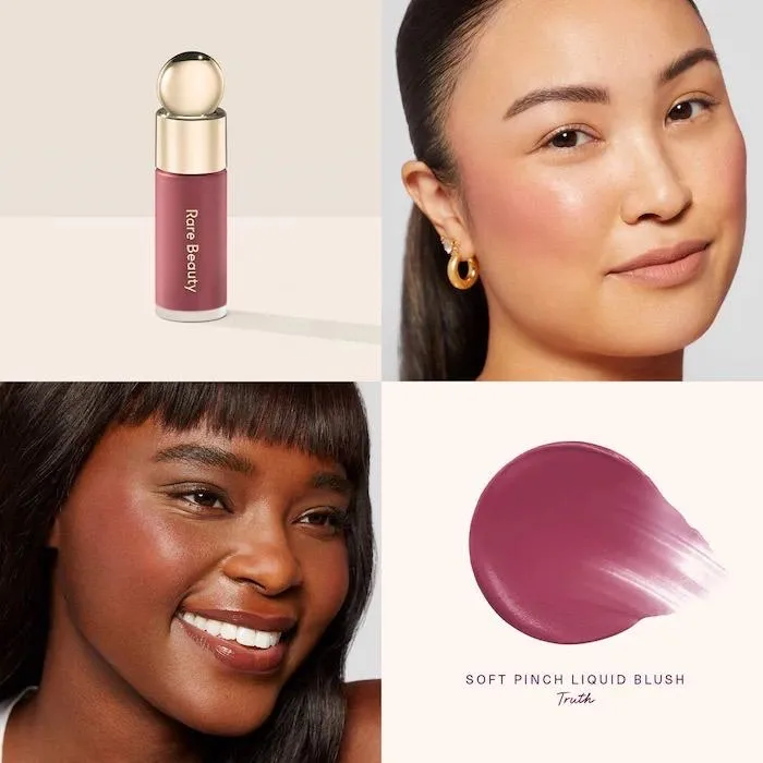 Rare Beauty. Soft Pinch Liquid Blush 😊
